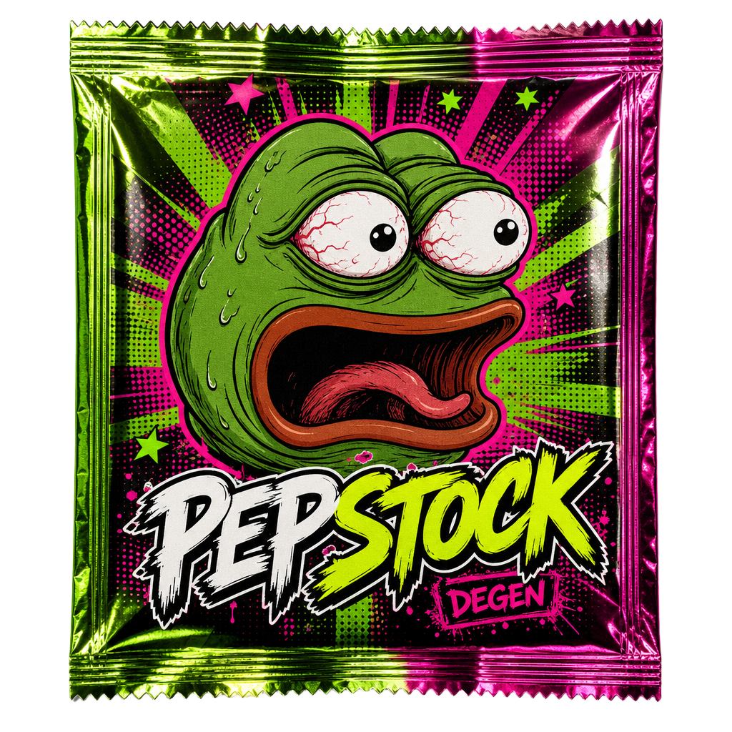 DEGEN PACK