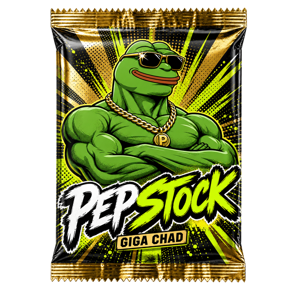 GIGA CHAD PACK
