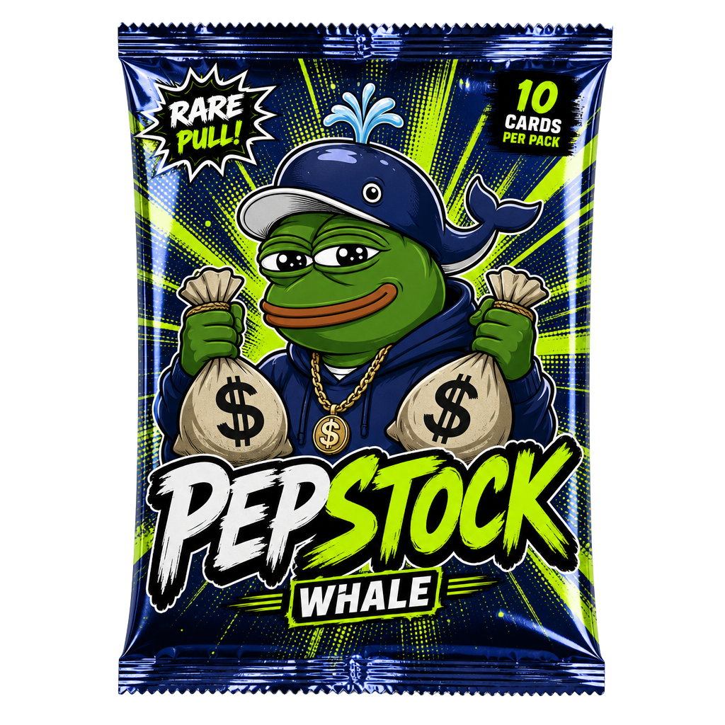 WHALE PACK